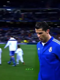 Ronaldo Edit 4k
