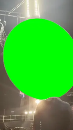 Coldplay Concert