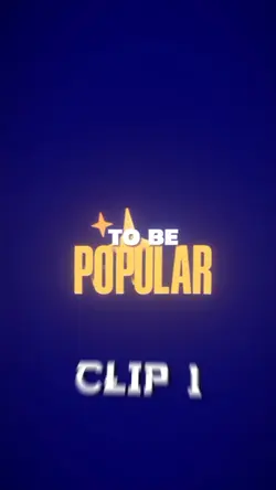 The Weeknd - Popular