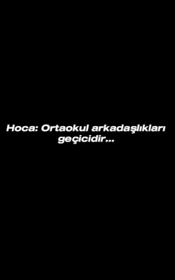 anı şablonu sınıf