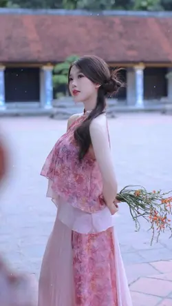 Mẫu tết
