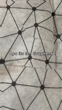 Sheetmask Ion Graphe