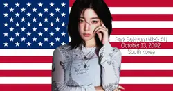 American flag
