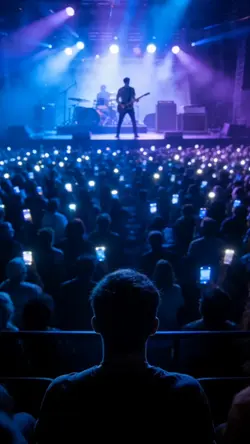 Concert Highlights