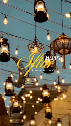 IFTAR RAMADHAN