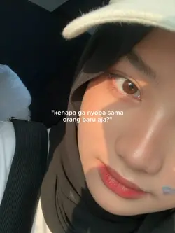 kenapa ga coba