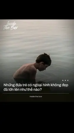 Những đứa trẻ
