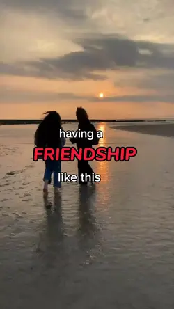 FRIENDSHIP 
