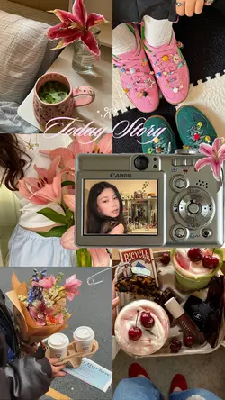 today story