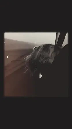 I love her