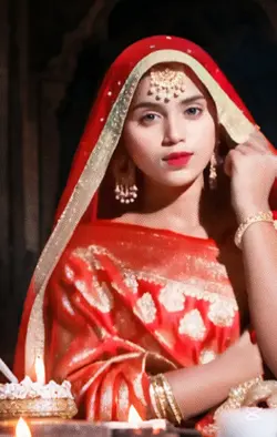 যদি বউ সাজি গো 