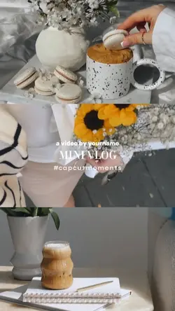 mini vlog