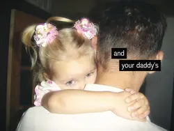 flex your father