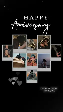 Month/Anniversary