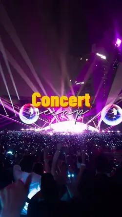 Concert Recap
