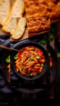 Food story