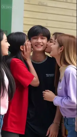 ai Kiss