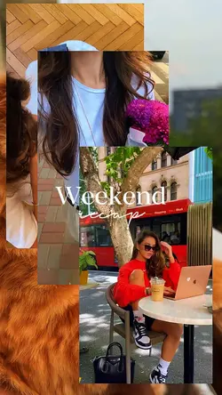 Weekend Recap
