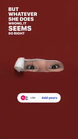 EYE TREND