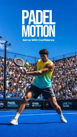 Padel Motion