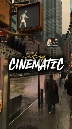 12 Clips Cinematic 