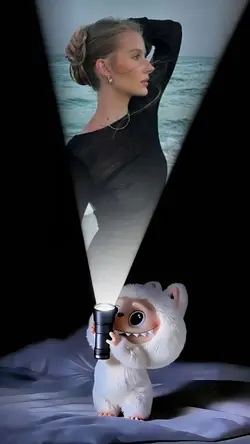 Labubu wallpaper