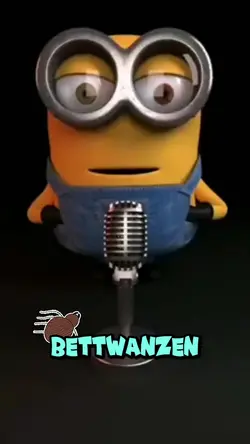Bettwanzen.