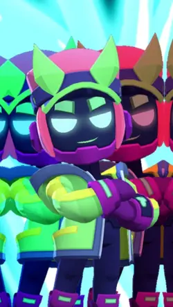 Fang Edit