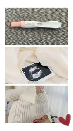 Pregnant journey 