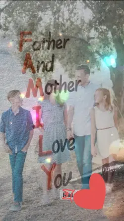 #myfamily
