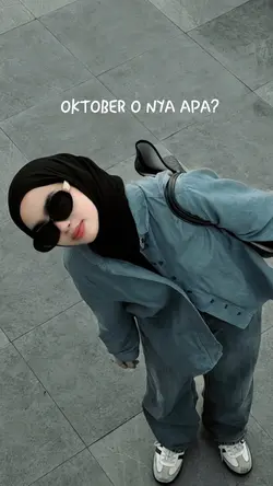 Oktober O nya apa