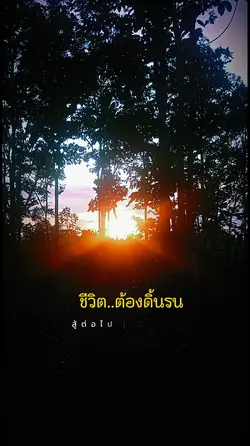 สู้ต่อไป