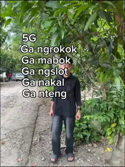5G