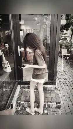 VẾT XƯỚC 