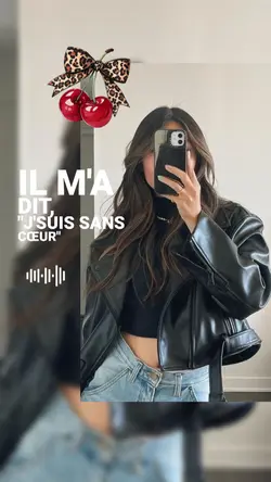 Sans cœur | Songs