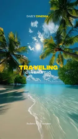 traveling cinematic 