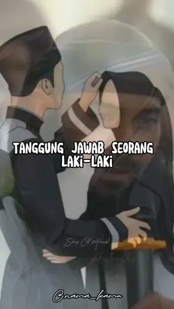 Menjaga Istri