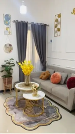 Karpet Polyester