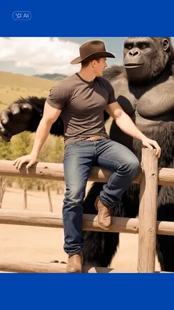 king Kong 