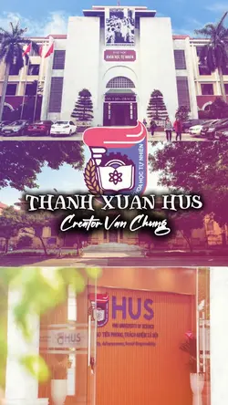 Thanh Xuân HUS