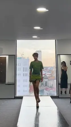 Catwalk