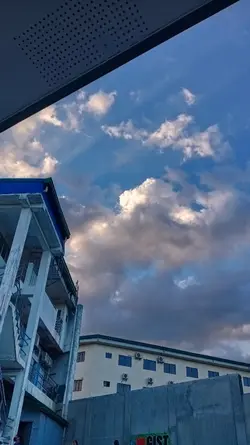 Di pinapansin...