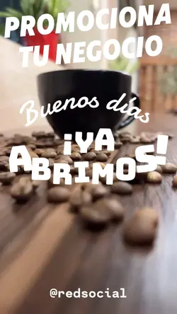 Negocio Abierto