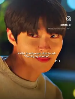 K-dizi öneriyorum