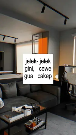jelek-jelek gini 