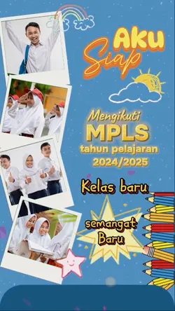 Aku siap mpls