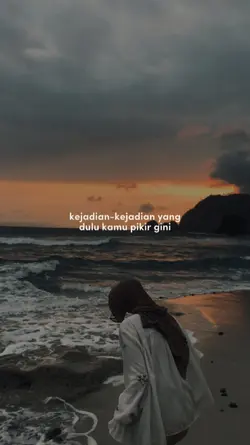 menjadi masuk akal