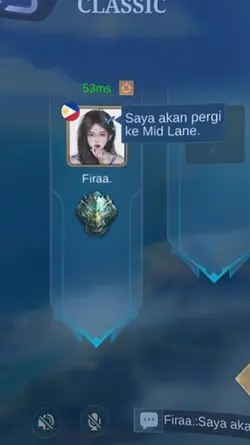 ga tau soundnya wkwk