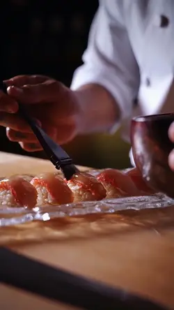 SUSHI