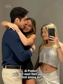 Soulmate Predict AI 